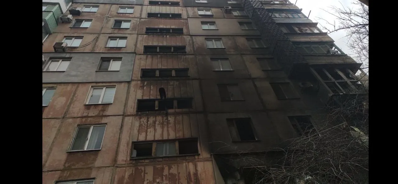 Будинок, де проживала родина Будинок, де проживала родина