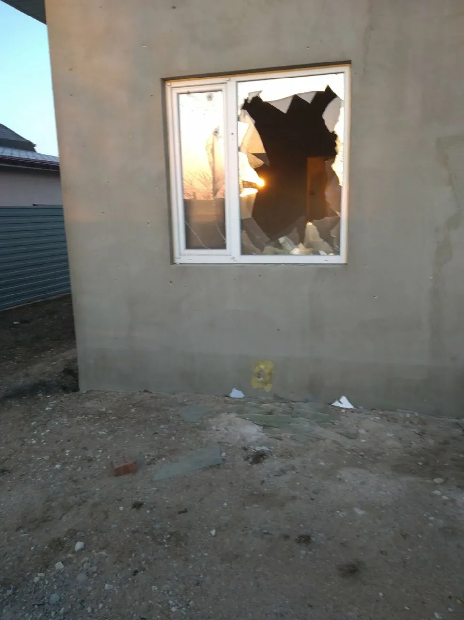 будинок сім'ї Лілії в Маріуполі будинок сім'ї Лілії в Маріуполі