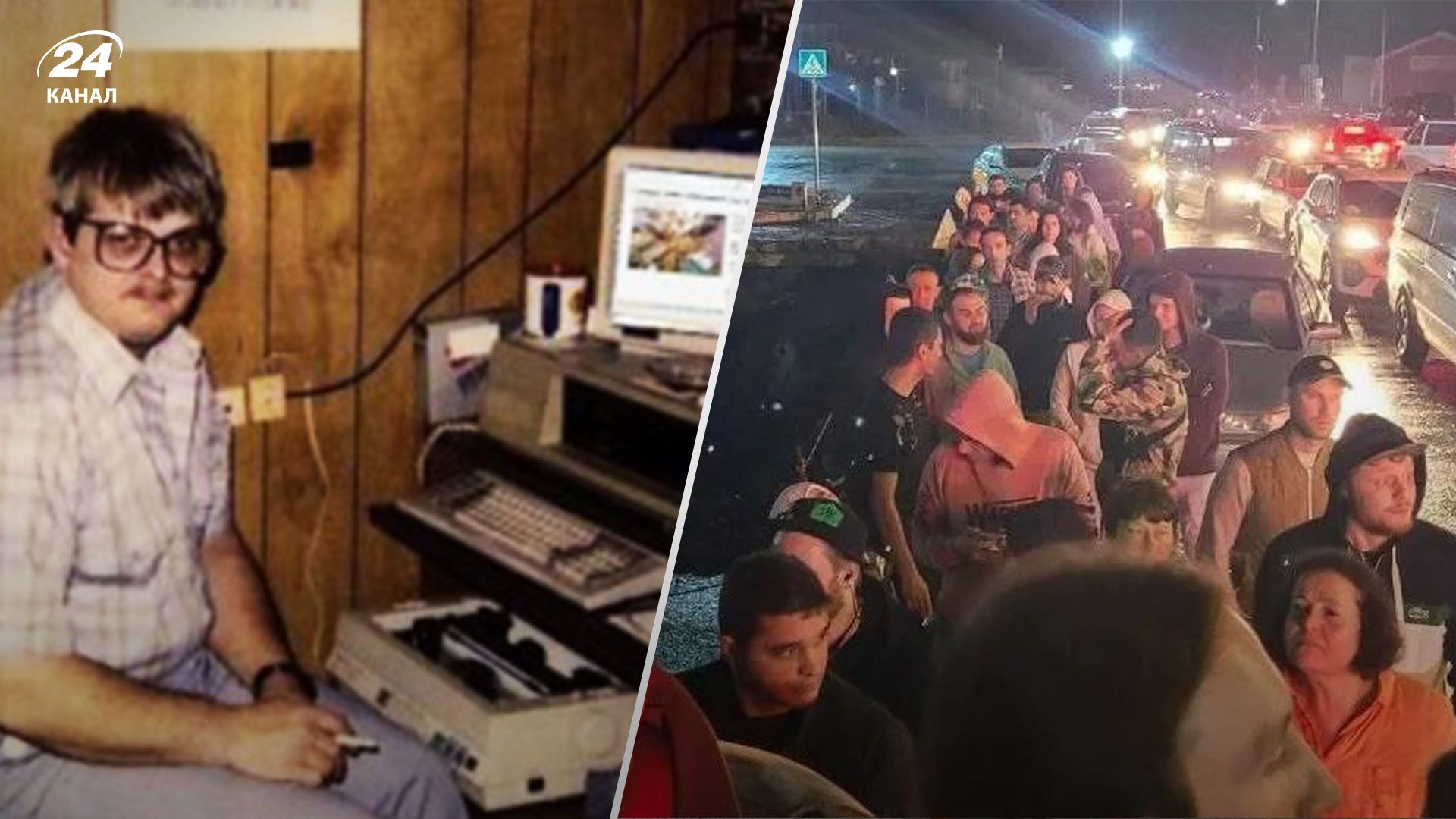 Російські айтівці масово тікають з країни через мобілізацію Російські айтівці масово тікають з країни через мобілізацію