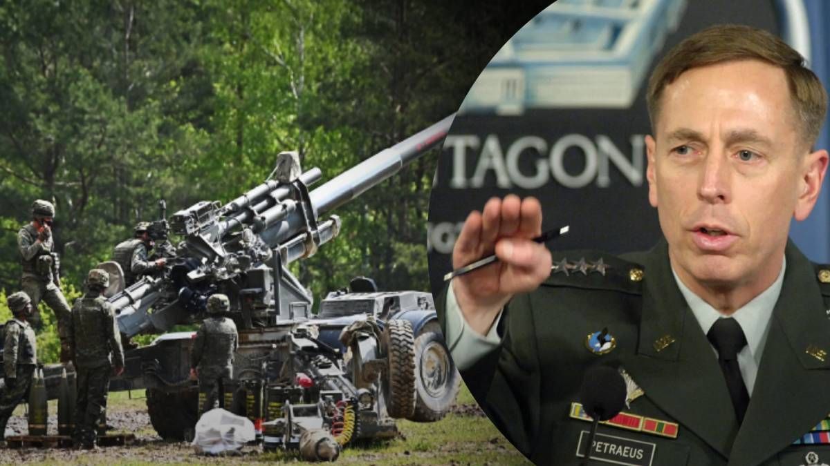 США знають, де кожна зі 126 гаубиць: можуть ефективно їх ремонтувати - 24 Канал США знають, де кожна зі 126 гаубиць: можуть ефективно їх ремонтувати - 24 Канал