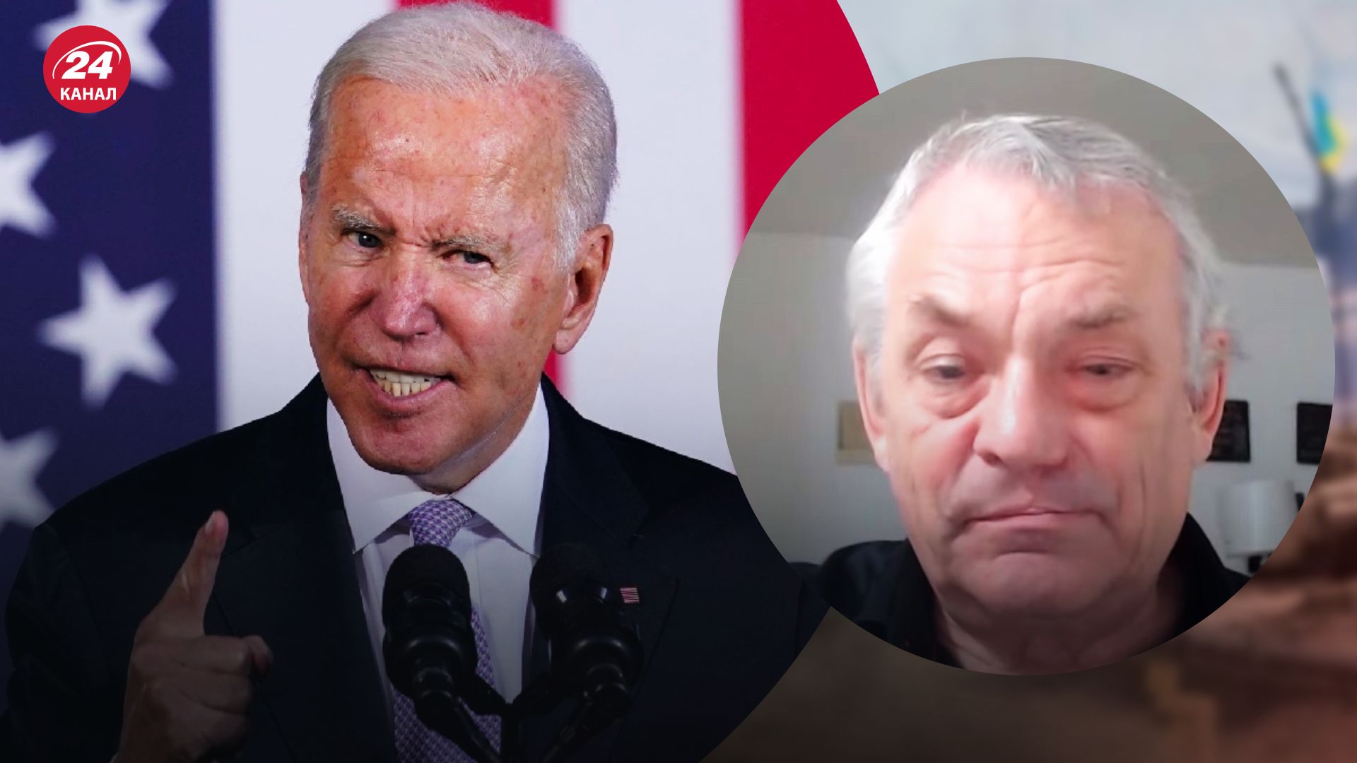 Применит ли Россия ядерное оружие против Украины - Игорь Яковенко объяснил позицию Путина - 24 Канал Применит ли Россия ядерное оружие против Украины - Игорь Яковенко объяснил позицию Путина - 24 Канал