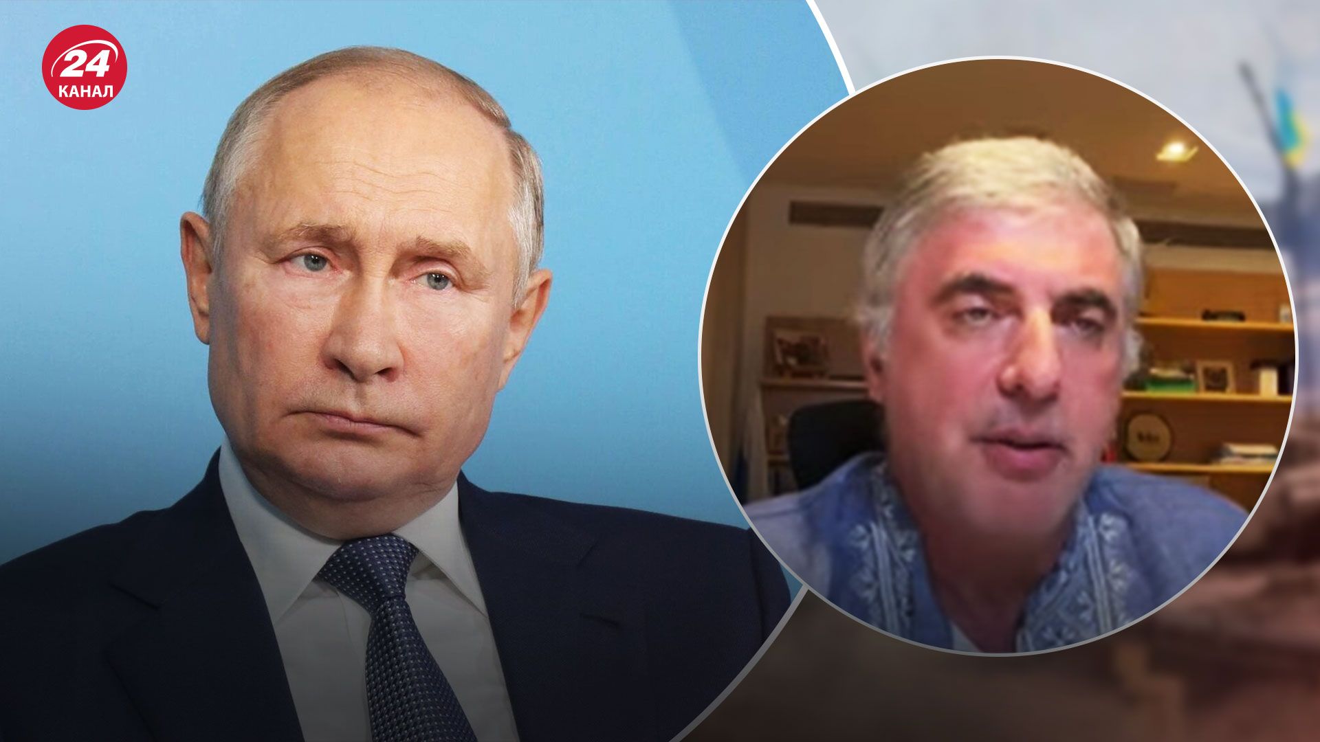 Росія погрожує ядерною бомбою – хто агітує Путіна застосувати її в Україні Росія погрожує ядерною бомбою – хто агітує Путіна застосувати її в Україні