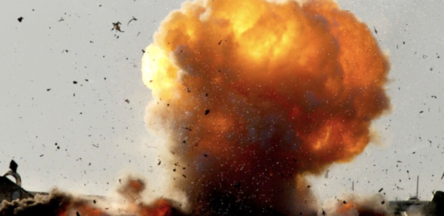 В Херсоне взрывы - что известно о новых взрывах 30 сентября 2022 В Херсоне взрывы - что известно о новых взрывах 30 сентября 2022