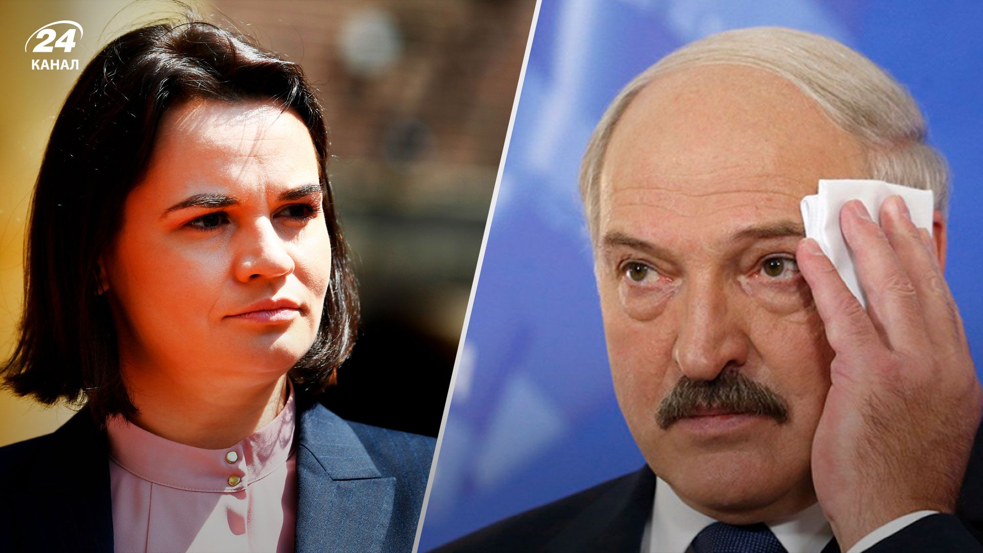 Вступление Беларуси в войну против Украины – последствия для Лукашенко – 24 Канал