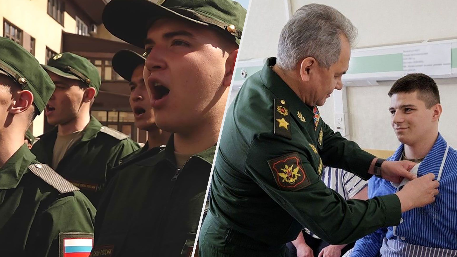 Британська розвідка прогнозує ще гірше медзабезпечення російських військових - 24 Канал Британська розвідка прогнозує ще гірше медзабезпечення російських військових - 24 Канал