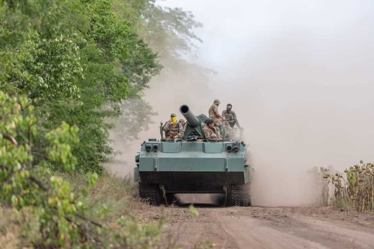 220 день войны в Украине – главное за 1 октября 2022 220 день войны в Украине – главное за 1 октября 2022