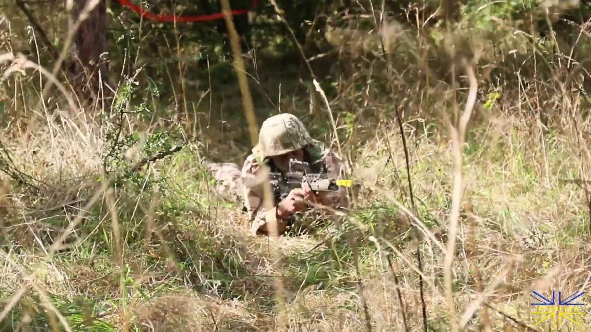 221 день войны в Украине – главное за 2 октября 2022 - 24 Канал 221 день войны в Украине – главное за 2 октября 2022 - 24 Канал