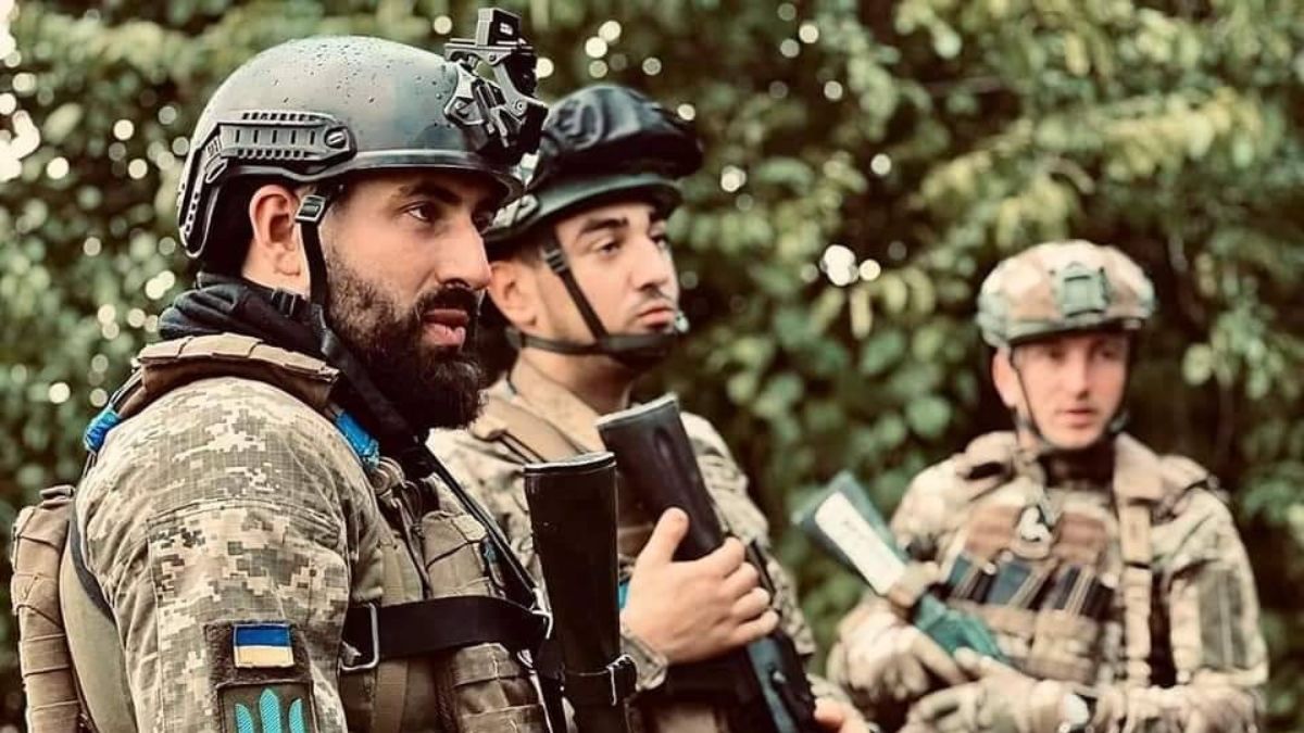 Карта бойових дій за 1 жовтня 2022 – лінія захисту України зараз Карта бойових дій за 1 жовтня 2022 – лінія захисту України зараз