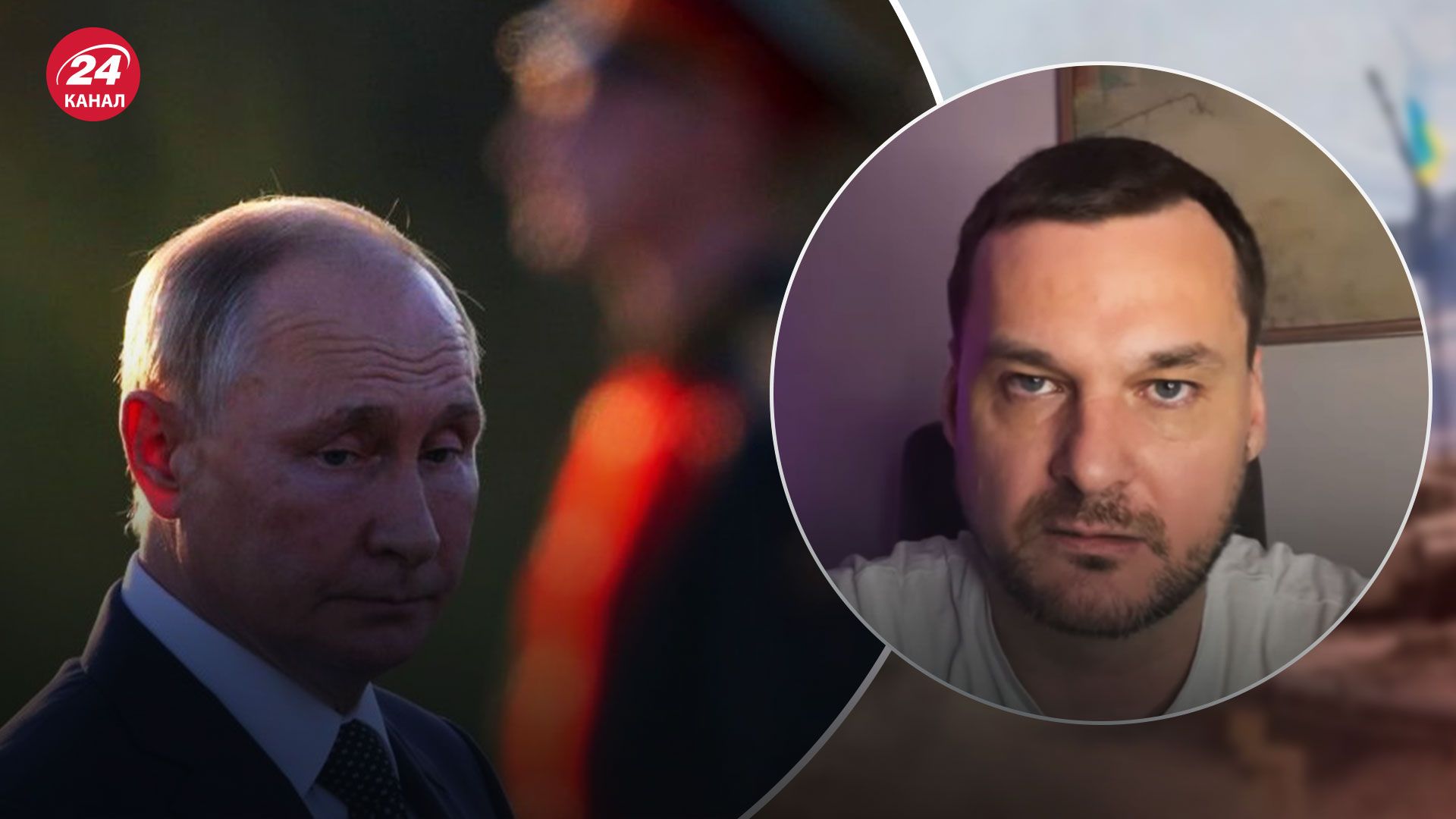 Коли Путін втратить владу – за якої умови главу Кремля можуть спробувати повалити Коли Путін втратить владу – за якої умови главу Кремля можуть спробувати повалити