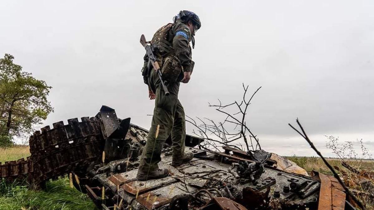 Втрати росії 1 жовтня 2022 – статистика втрат рф Втрати росії 1 жовтня 2022 – статистика втрат рф