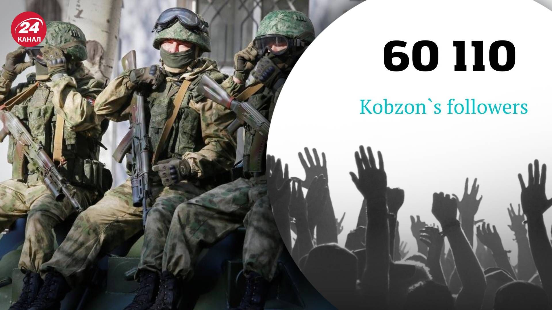 Потери россии за 2 октября 2022 – статистика потерь рф - 24 Канал Потери россии за 2 октября 2022 – статистика потерь рф - 24 Канал