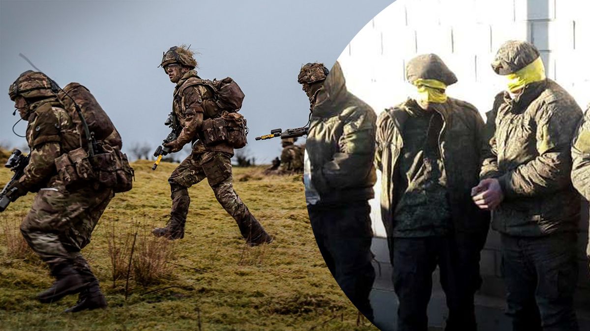 Украине важна качественная подготовка наших защитников Украине важна качественная подготовка наших защитников