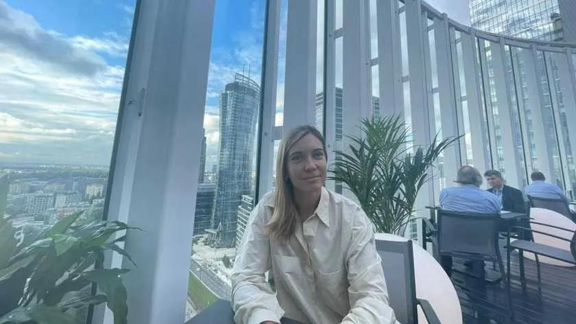 Катерина Коновалова Катерина Коновалова