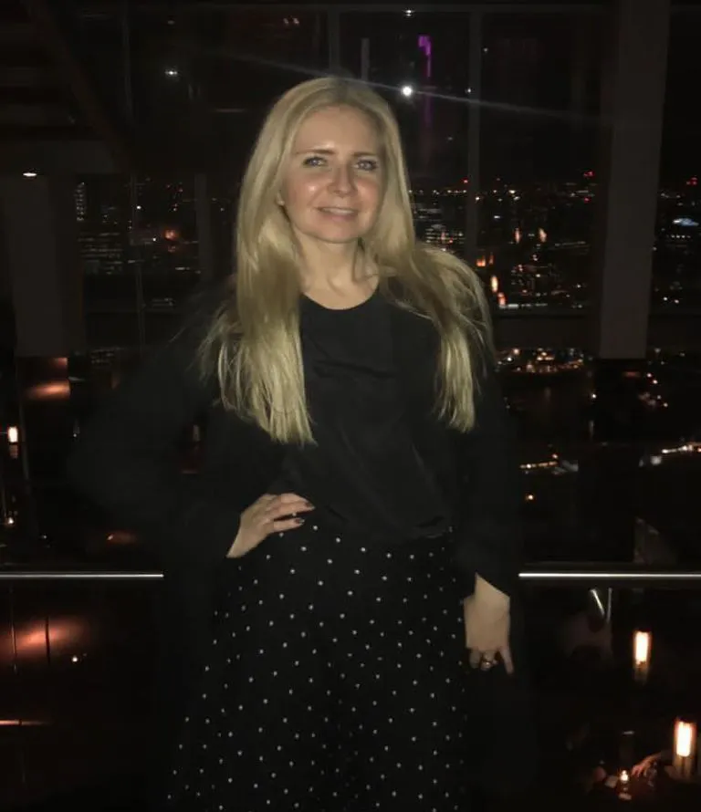 Вікторія Шульга Вікторія Шульга