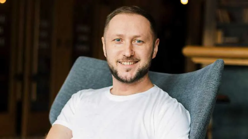 Юрій Синенький Юрій Синенький