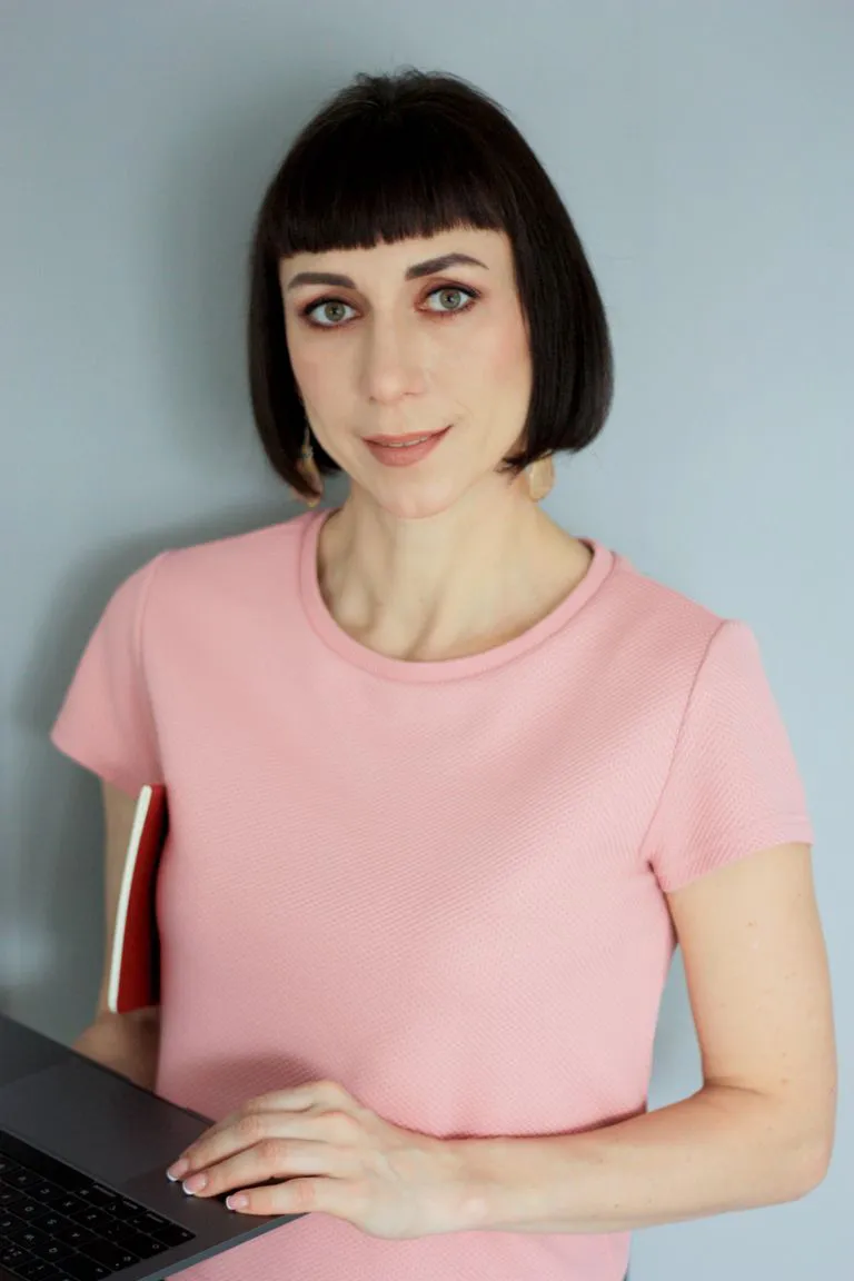 Анастасія Фоменко Анастасія Фоменко