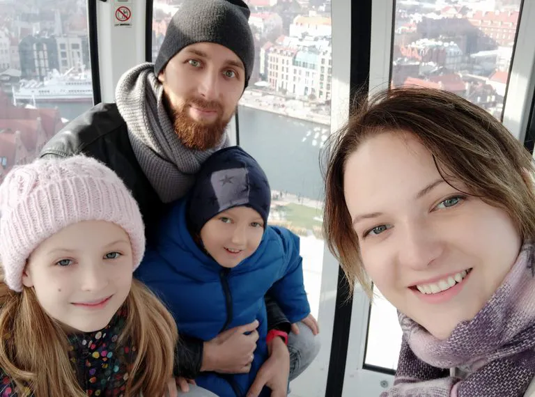 Анна Гармаш Анна Гармаш