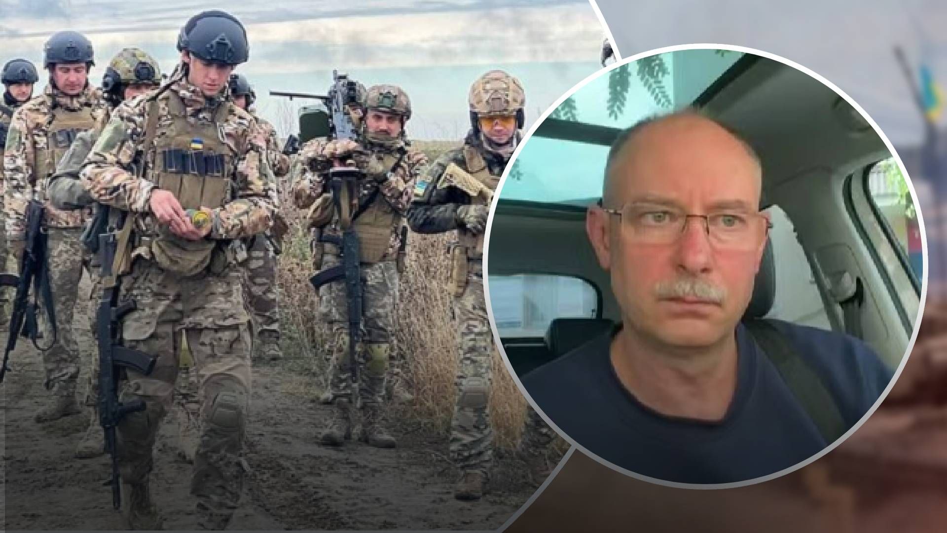 Звільнення Лиману - ЗСУ оточили росіян - як ровиватимуться події далі Звільнення Лиману - ЗСУ оточили росіян - як ровиватимуться події далі