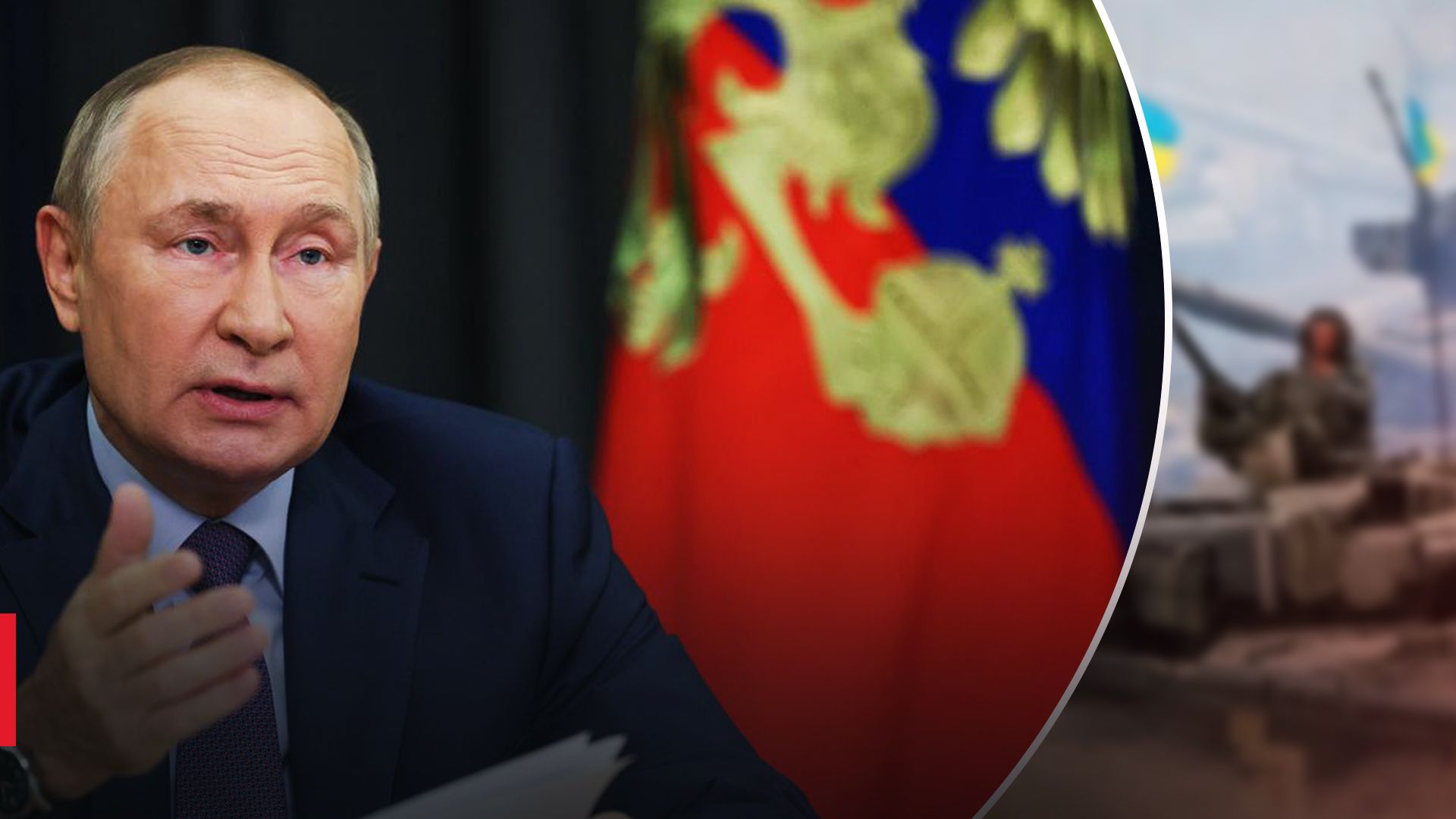 Эти люди становятся россиянами навсегда, – Путин обратился в Киев и предложил переговоры Эти люди становятся россиянами навсегда, – Путин обратился в Киев и предложил переговоры