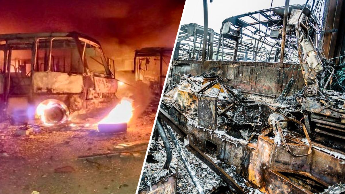 Удар по предприятию в Днепре: под завалами нашли тело второго погибшего - 24 Канал Удар по предприятию в Днепре: под завалами нашли тело второго погибшего - 24 Канал