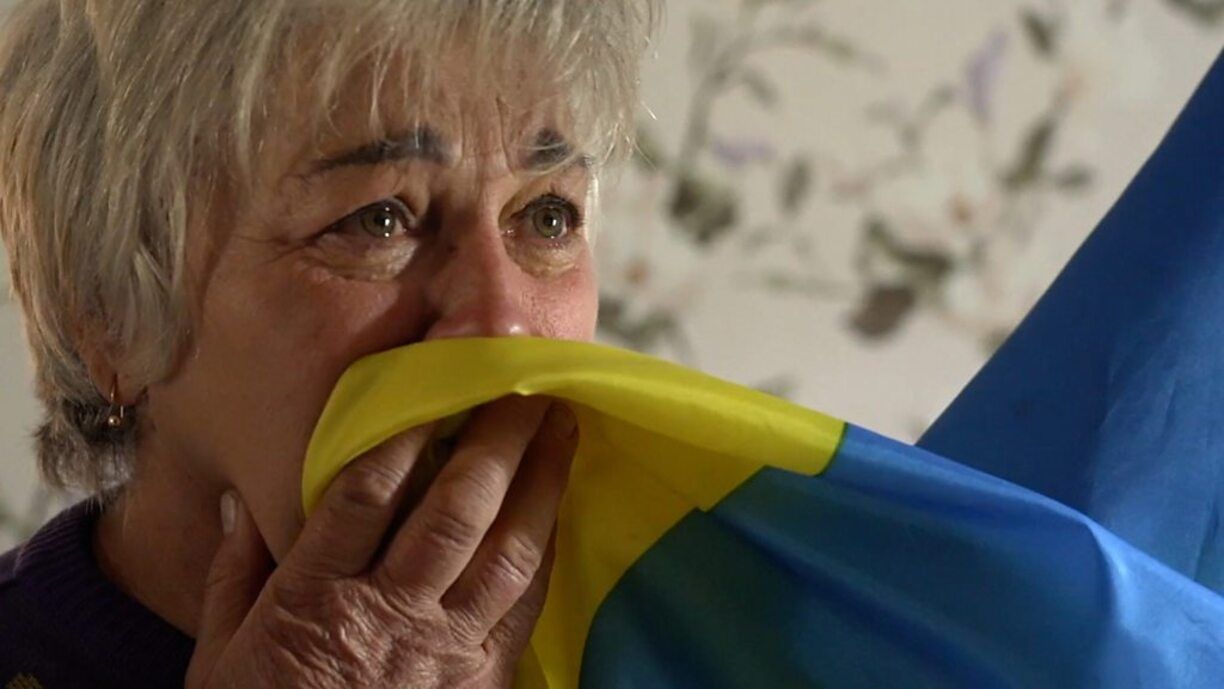 Оккупация Харьковщины - учителей пытали и заставляли русифицировать детей - 24 канал- Образование Оккупация Харьковщины - учителей пытали и заставляли русифицировать детей - 24 канал- Образование