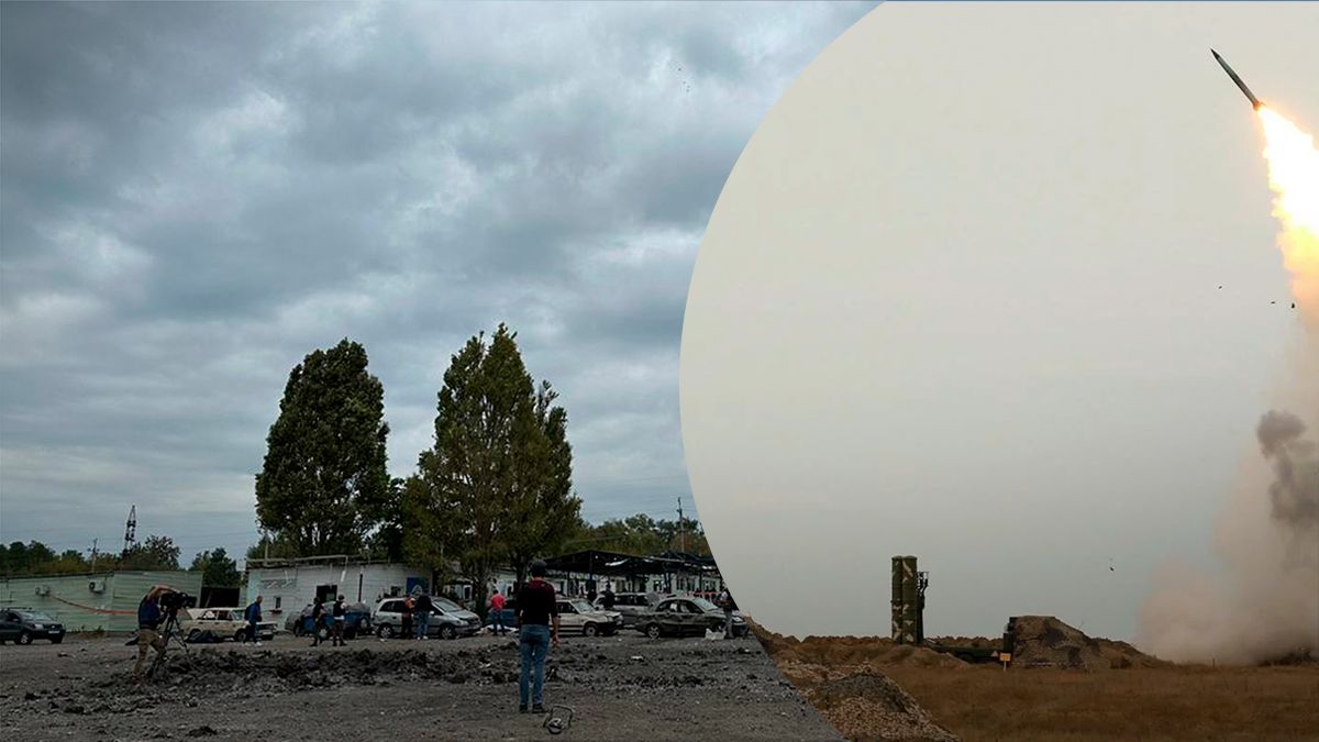 Открыто уголовное производство из-за российских обстрелов в Запорожье - 24 канал Открыто уголовное производство из-за российских обстрелов в Запорожье - 24 канал