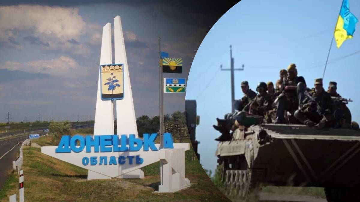 ЗСУ оточили Лиман 30 вересня 2022 - взяли в кільце ЗСУ оточили Лиман 30 вересня 2022 - взяли в кільце