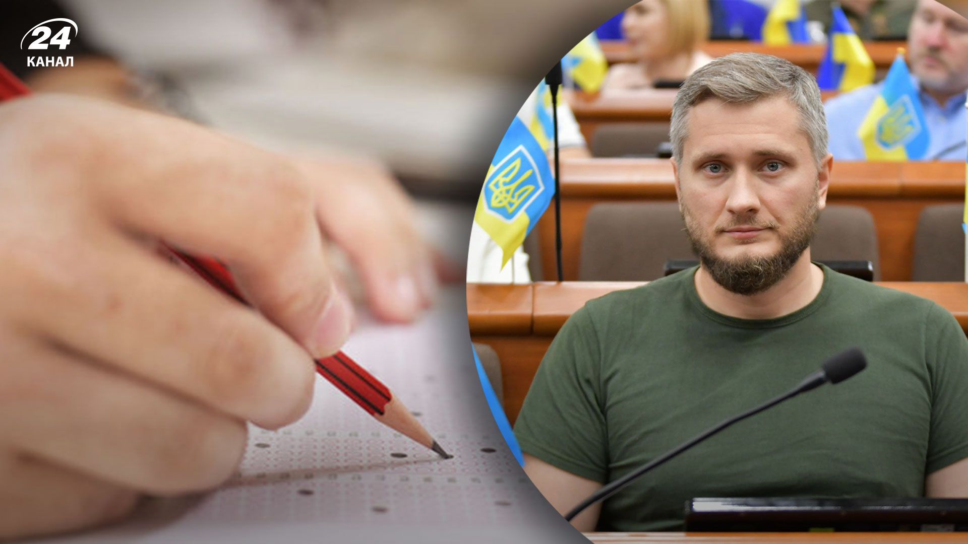 Украинский IT-предприниматель призвал компании ввести тесты на адекватность для кандидатов на работу из России