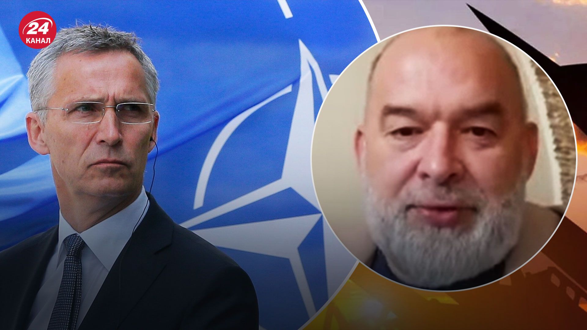 Ядерні погрози Путіна – яка найефективніша відповідь НАТО