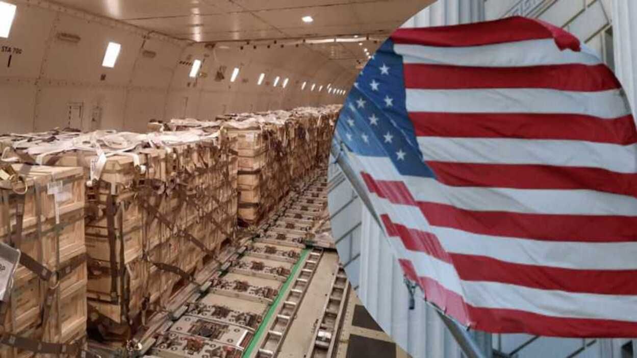 Зброя для ЗСУ - США надали 750 тисяч великокаліберних снарядів - заява ексглави ЦРУ - 24 Канал Зброя для ЗСУ - США надали 750 тисяч великокаліберних снарядів - заява ексглави ЦРУ - 24 Канал