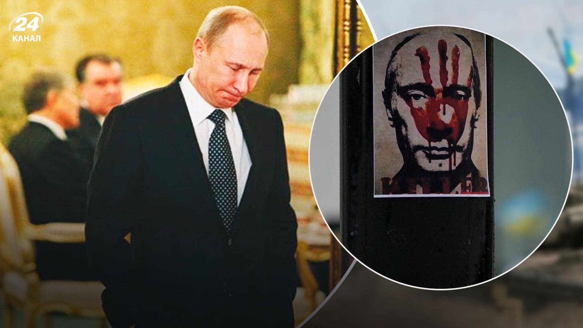 Есть два сценария, но один из них может сработать: в МВД предположили, что изменит режим путина Есть два сценария, но один из них может сработать: в МВД предположили, что изменит режим путина