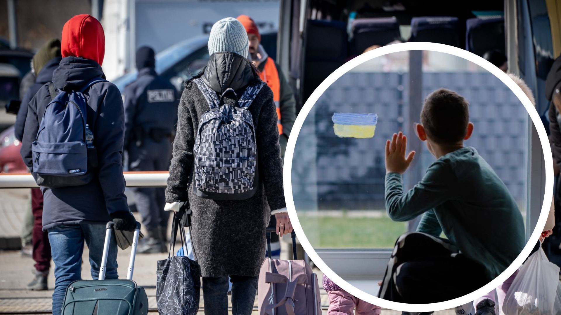 Украинцам, бесплатно приютившим ВПЛ, будут предоставлять компенсации Украинцам, бесплатно приютившим ВПЛ, будут предоставлять компенсации