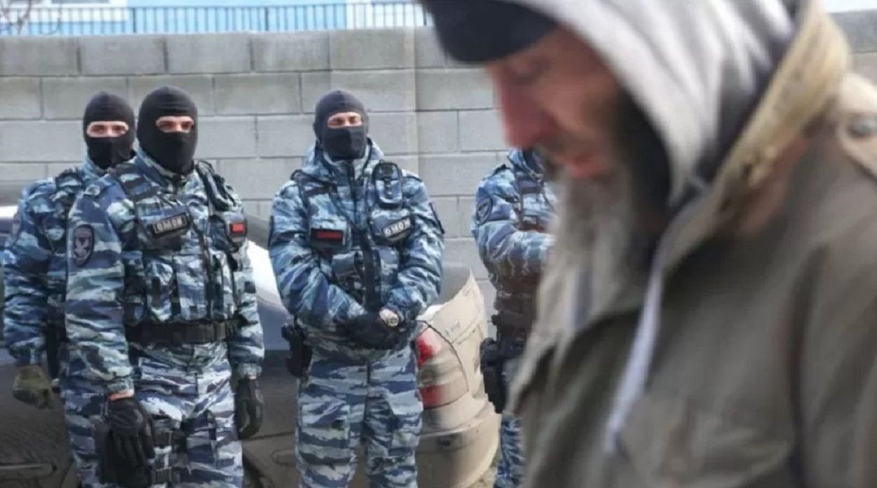 Сколько защитников Украины находятся в плену Сколько защитников Украины находятся в плену