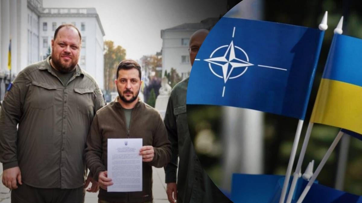 Вступ України в НАТО - які країни підтримали