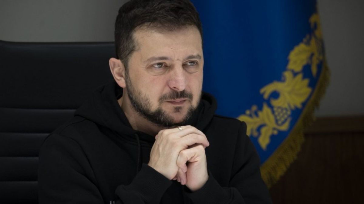 Звернення Зеленського за 30 вересня - дивіться відео Звернення Зеленського за 30 вересня - дивіться відео