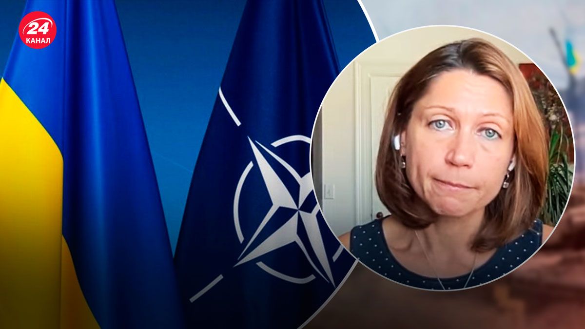 Україна вступає в НАТО – чи поширить НАТО ядерну парасольку - 24 Канал