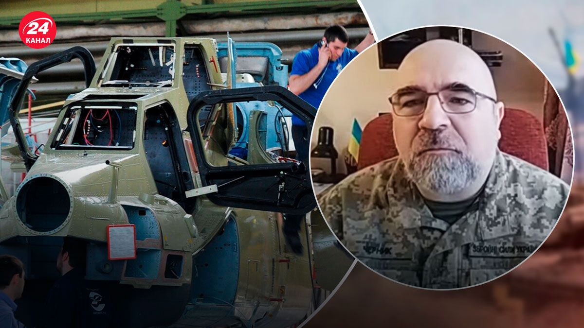 Російська зброя – за скільки часу Росія не зможе її виготовляти - 24 Канал Російська зброя – за скільки часу Росія не зможе її виготовляти - 24 Канал