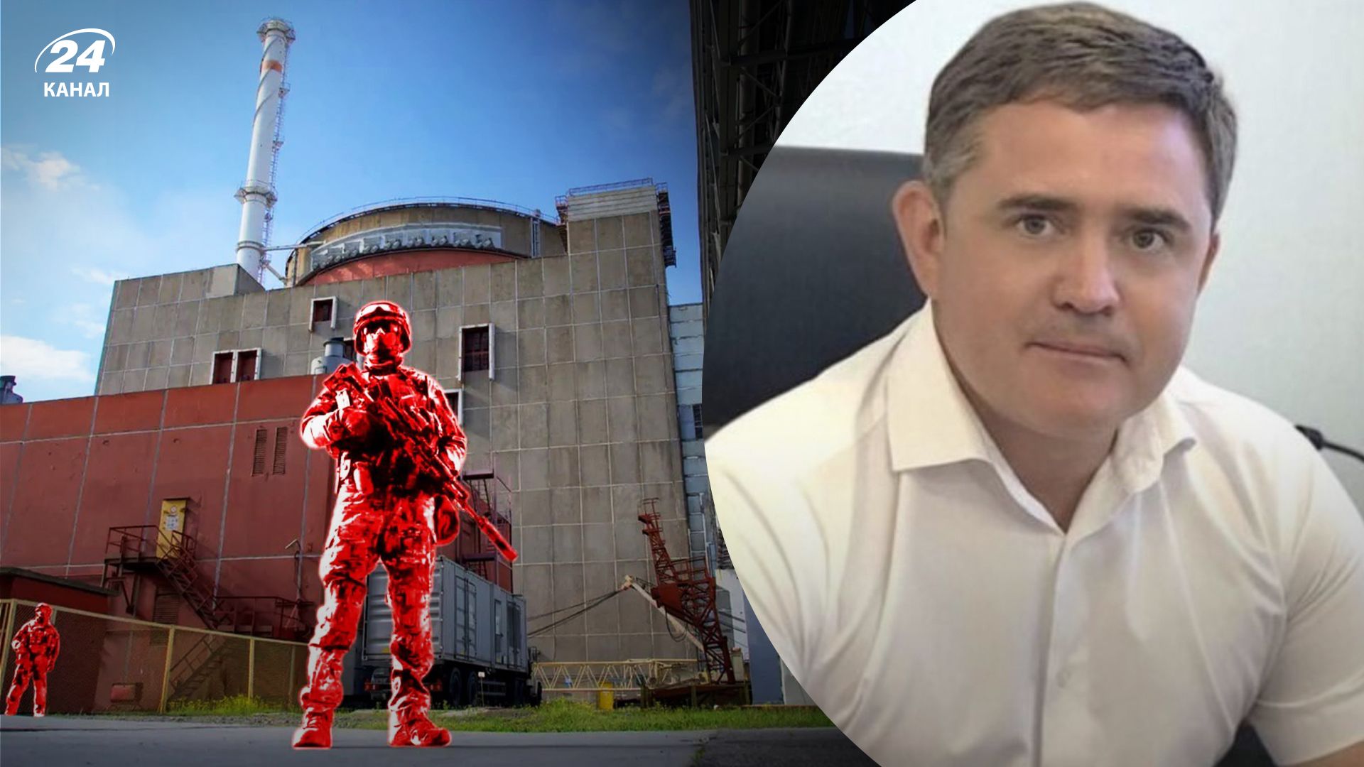 В МАГАТЭ и МИД отреагировали на похищение оккупантами гендиректора Запорожской АЭС В МАГАТЭ и МИД отреагировали на похищение оккупантами гендиректора Запорожской АЭС