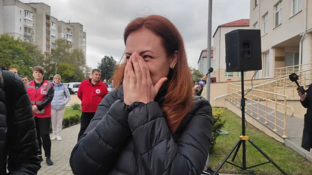 Анастасія Чорненька Анастасія Чорненька