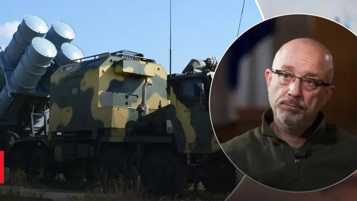 Украина в НАТО - Резников сказал, соответствуют ли ВСУ стандартам Альянса - 24 Канал Украина в НАТО - Резников сказал, соответствуют ли ВСУ стандартам Альянса - 24 Канал