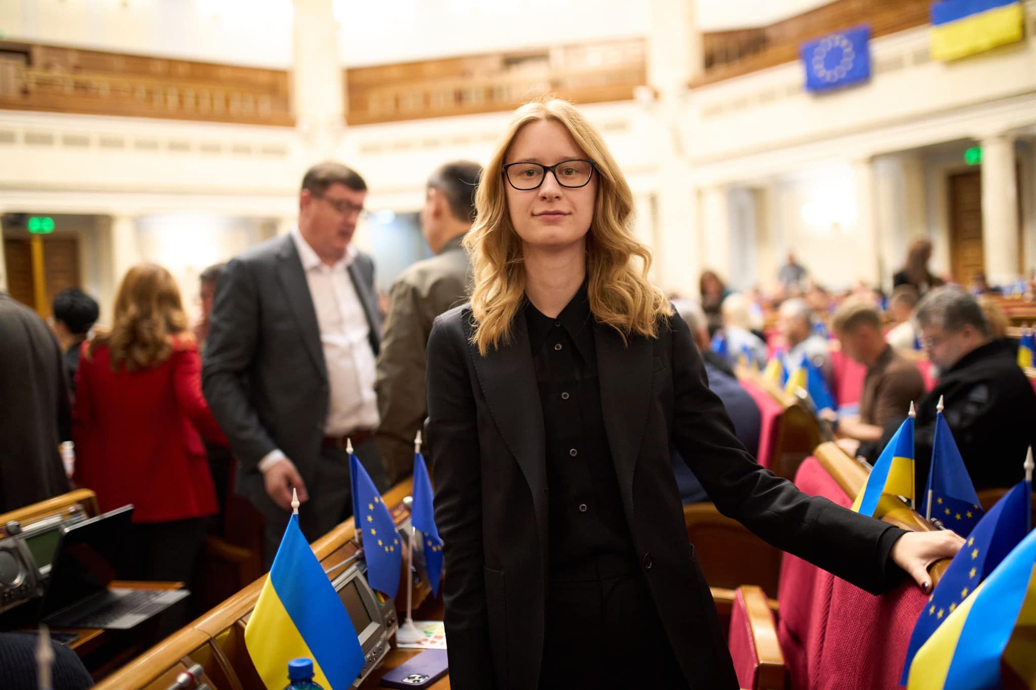 Рада должна утвердить решение СНБО относительно национализации активов России, – Пидласа Рада должна утвердить решение СНБО относительно национализации активов России, – Пидласа