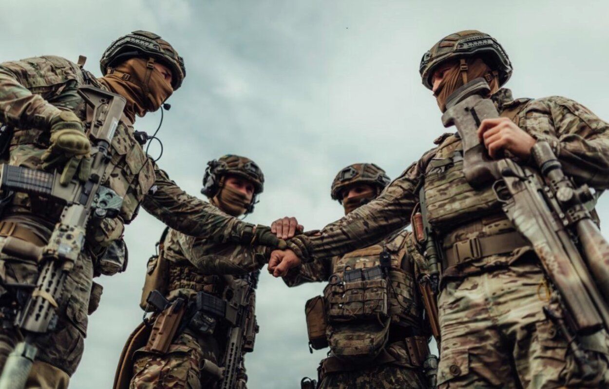 ВСУ в Лимане - в Минобороны прокомментировали, что произошло в Лимане - 24 Канал ВСУ в Лимане - в Минобороны прокомментировали, что произошло в Лимане - 24 Канал