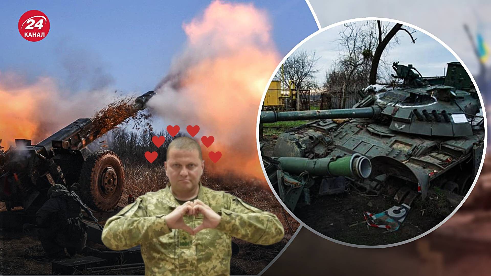 Гайдай розповів, що ЗСУ знешкодили 60 окупантів на Луганщині Гайдай розповів, що ЗСУ знешкодили 60 окупантів на Луганщині