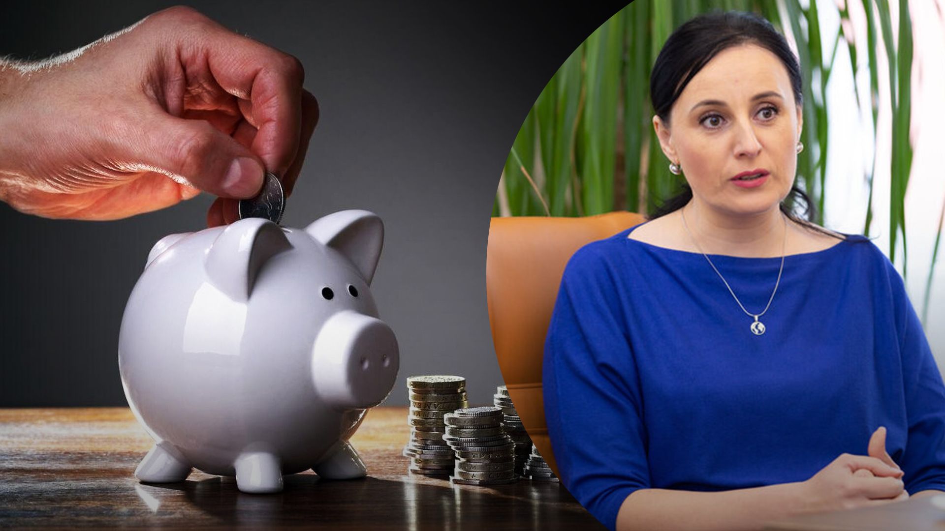 Нрахування пенсій та соцвиплат в Україні – чи будуть затримки Нрахування пенсій та соцвиплат в Україні – чи будуть затримки