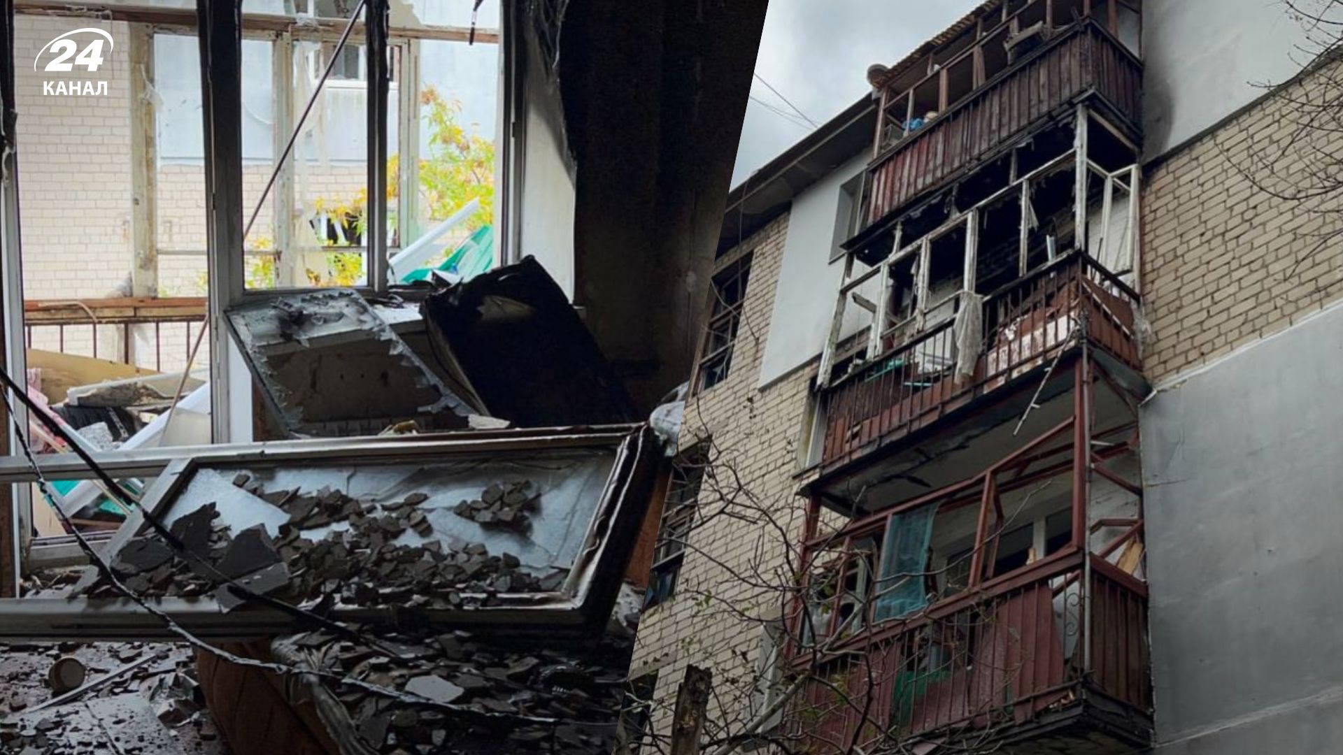 Ракетний обстріл Миколаєва 02.10.2022 - що відомо про жертв і наслідки атаки ворога Ракетний обстріл Миколаєва 02.10.2022 - що відомо про жертв і наслідки атаки ворога