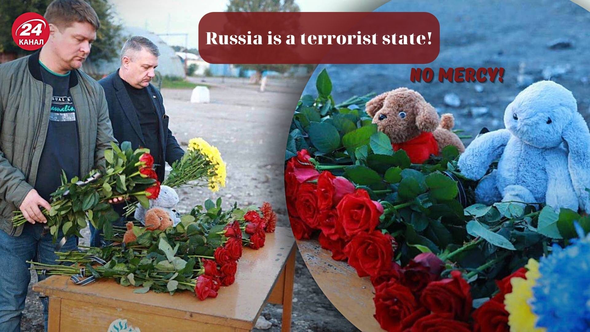 Запорожские врачи борются за жизнь ребенка, пострадавшего от удара по колонне - 24 Канал Запорожские врачи борются за жизнь ребенка, пострадавшего от удара по колонне - 24 Канал