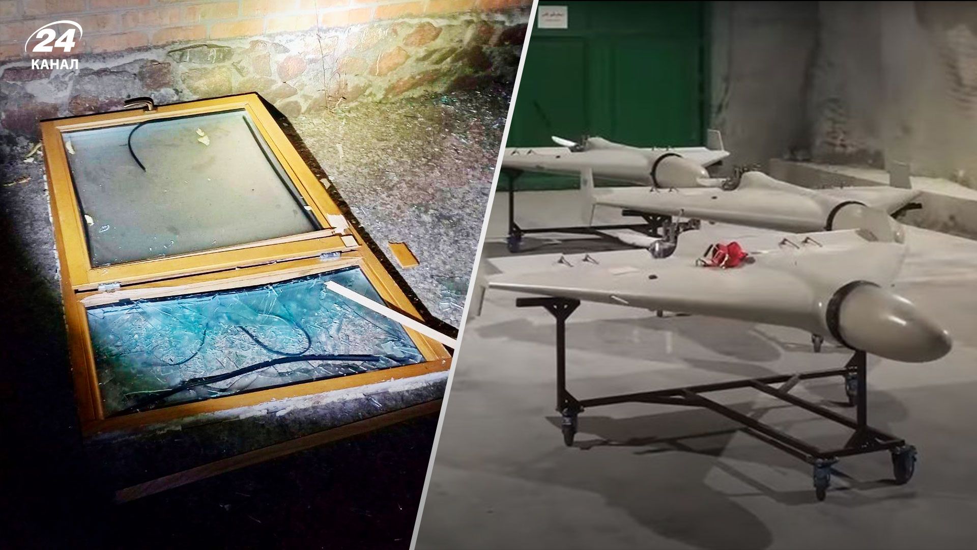 Обстрел Кривого Рога 2 октября 2022 – россияне ударили по лицею – 24 Канал Обстрел Кривого Рога 2 октября 2022 – россияне ударили по лицею – 24 Канал