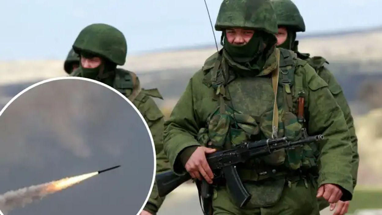 Ситуация на Юге сегодня - россияне атаковали Николаевщину дронами-камикадзе и ракетами - 24 Канал
