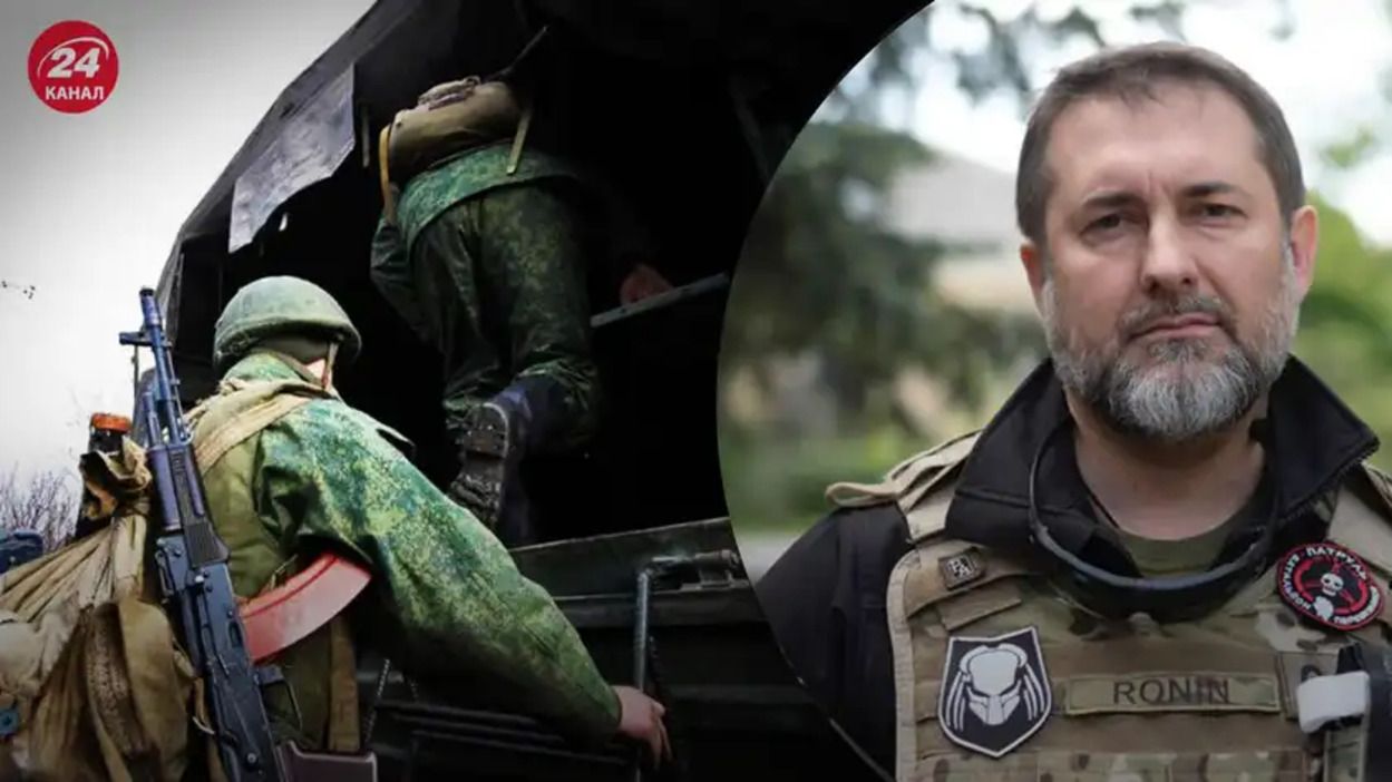 Наступ ЗСУ на Сході - росія втратила багато солдатів, там могли бути загородзагони - 24 Канал Наступ ЗСУ на Сході - росія втратила багато солдатів, там могли бути загородзагони - 24 Канал