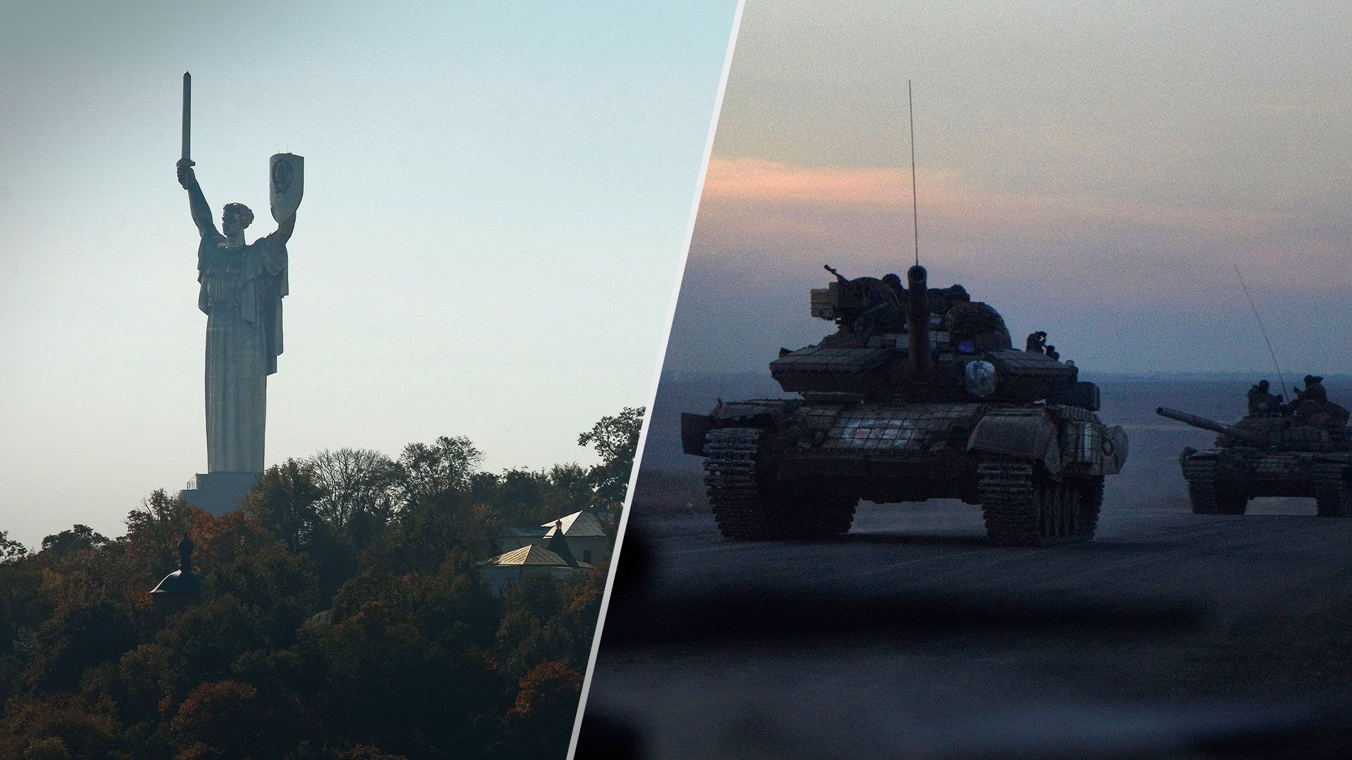 Будет ли повторное наступление оккупантов на Киев - Новости Украины - 24 Канал Будет ли повторное наступление оккупантов на Киев - Новости Украины - 24 Канал